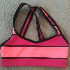 Lorna Jane Sports bra SMALL
